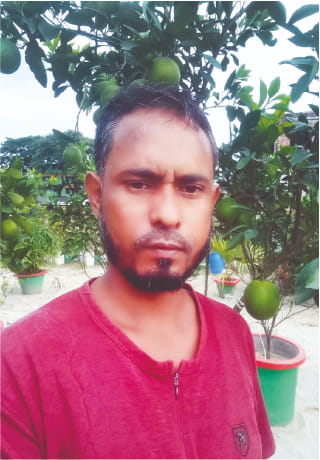 Photo of মো: শিমুল